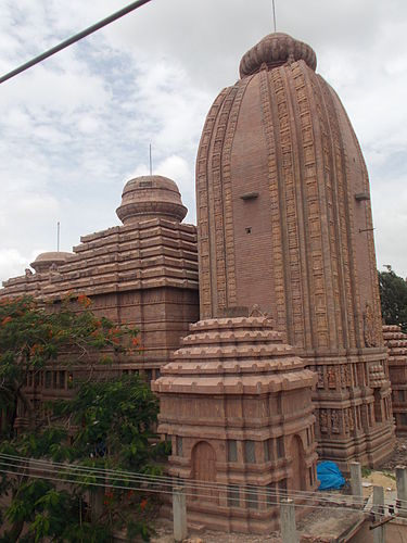 Jagannath Temple, Bangalore